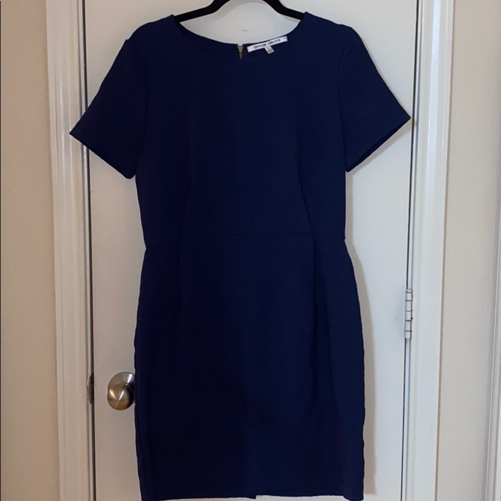 Collective Concepts dress. Excellent material